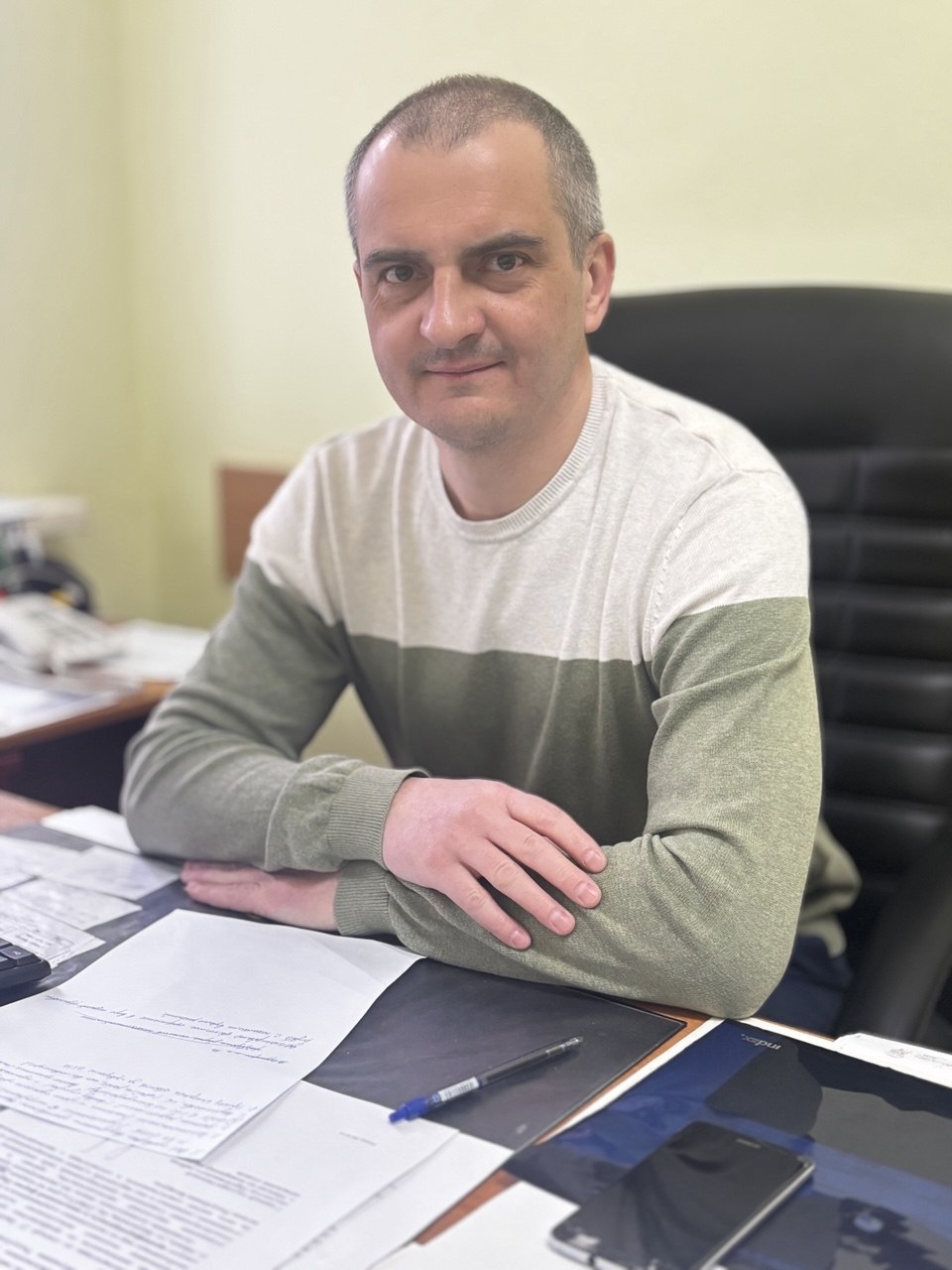 Батура Сергей Альбинович